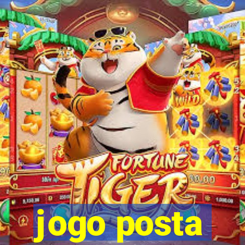 jogo posta