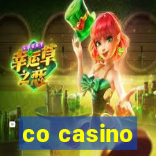 co casino