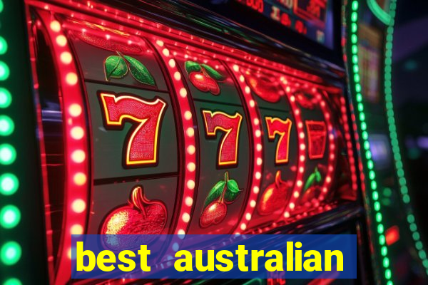 best australian online casino paypal