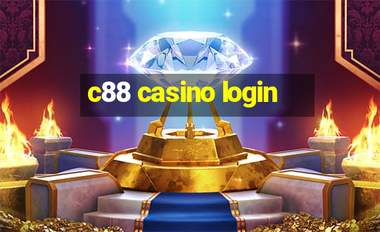 c88 casino login