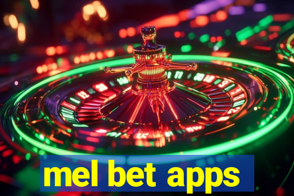 mel bet apps