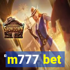 m777 bet