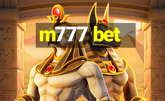 m777 bet