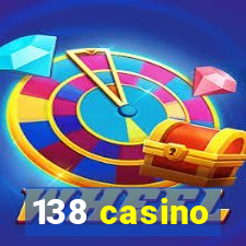 138 casino