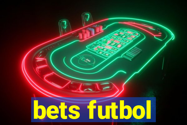 bets futbol