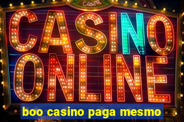 boo casino paga mesmo