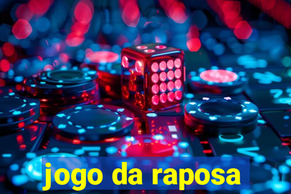 jogo da raposa