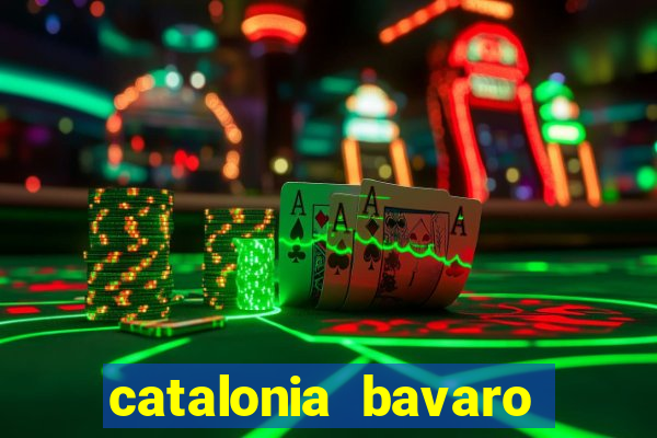 catalonia bavaro beach golf casino