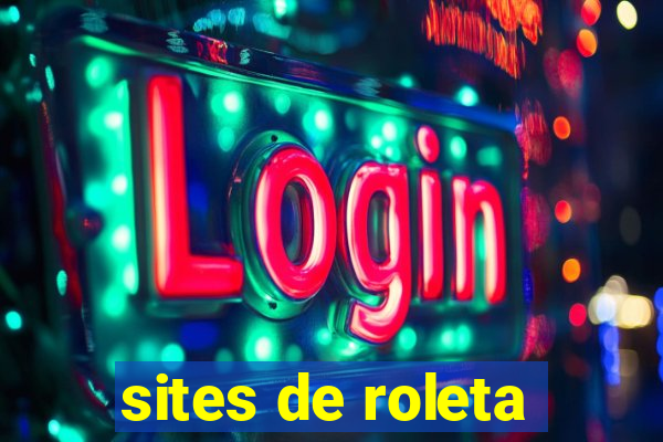 sites de roleta