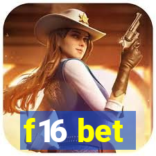 f16 bet