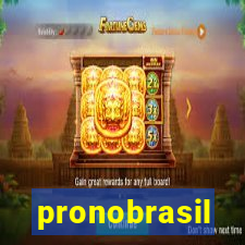 pronobrasil