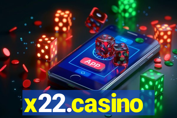 x22.casino