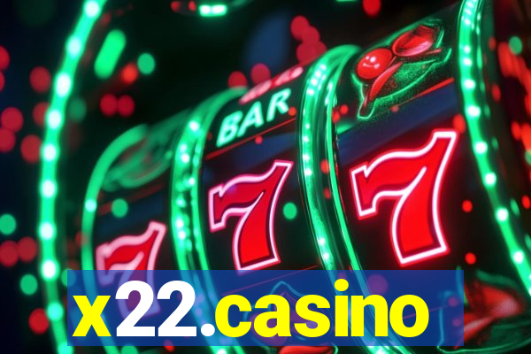 x22.casino