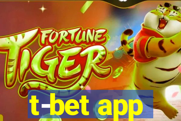 t-bet app