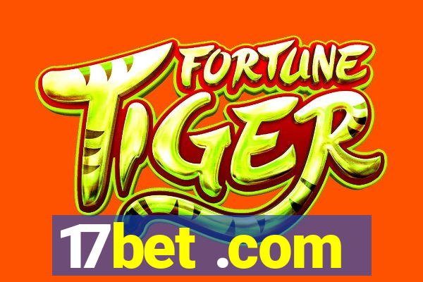 17bet .com