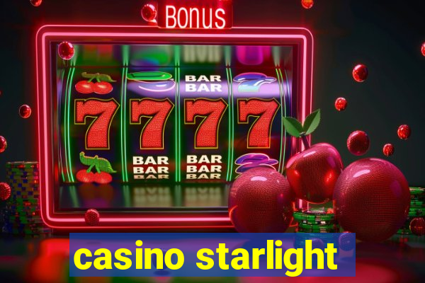 casino starlight