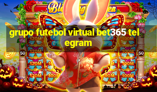 grupo futebol virtual bet365 telegram