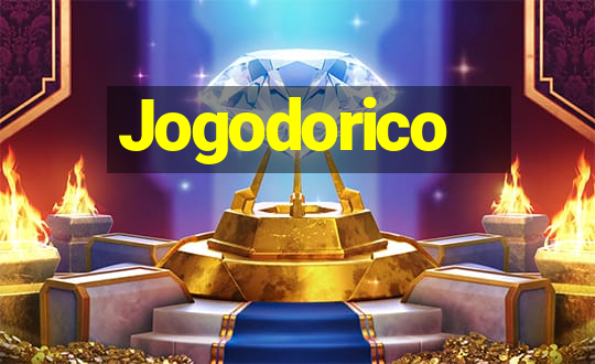 Jogodorico