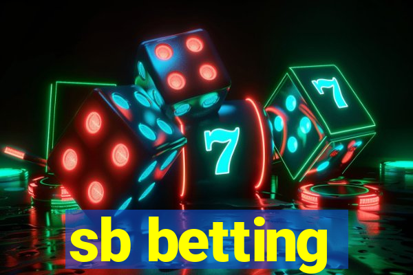 sb betting