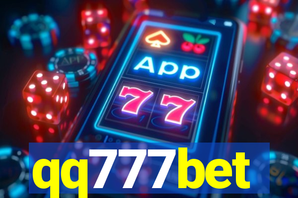 qq777bet