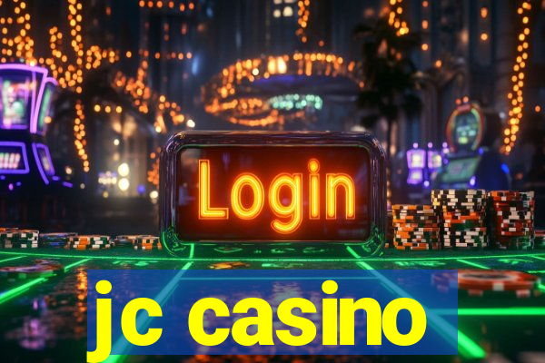 jc casino