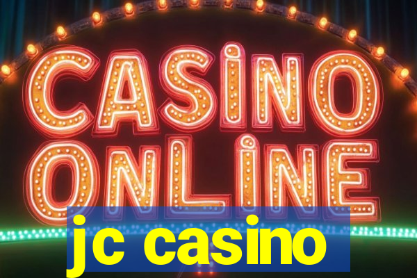 jc casino