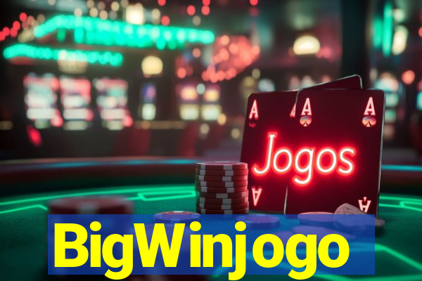 BigWinjogo