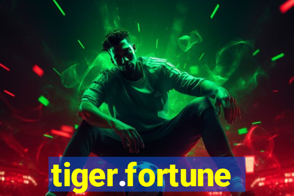 tiger.fortune