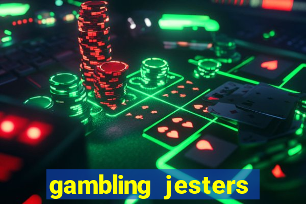 gambling jesters junction casino