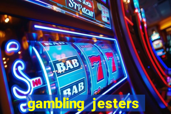 gambling jesters junction casino