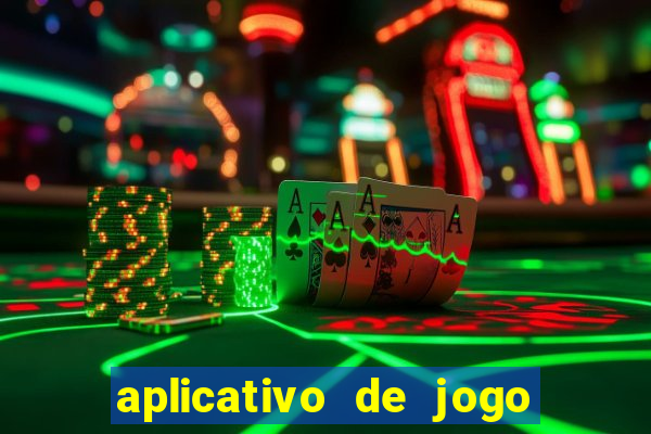 aplicativo de jogo que realmente paga