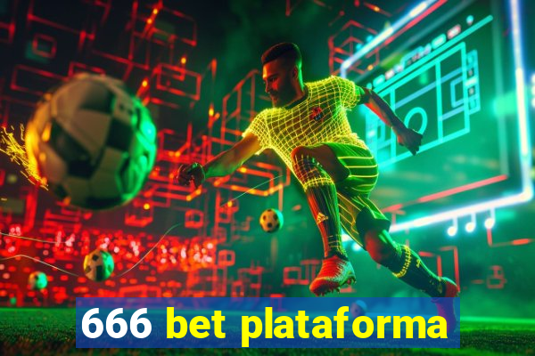 666 bet plataforma