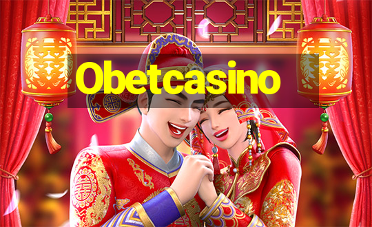 Obetcasino