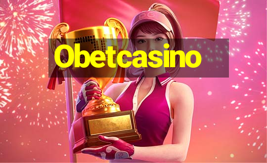 Obetcasino