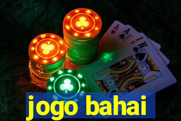 jogo bahai