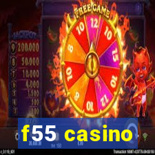 f55 casino