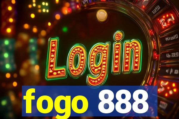 fogo 888