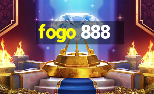 fogo 888