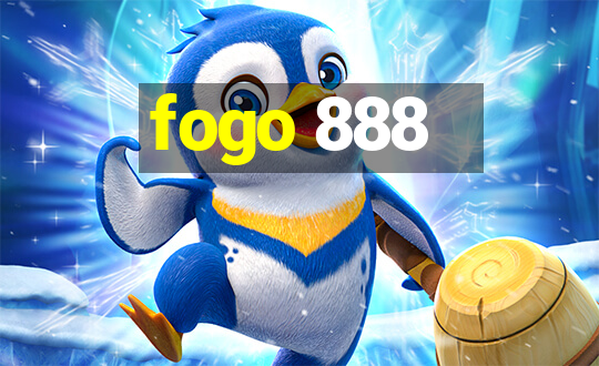 fogo 888