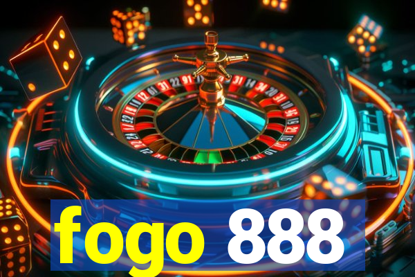 fogo 888