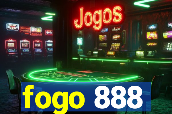 fogo 888