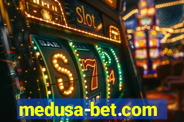 medusa-bet.com