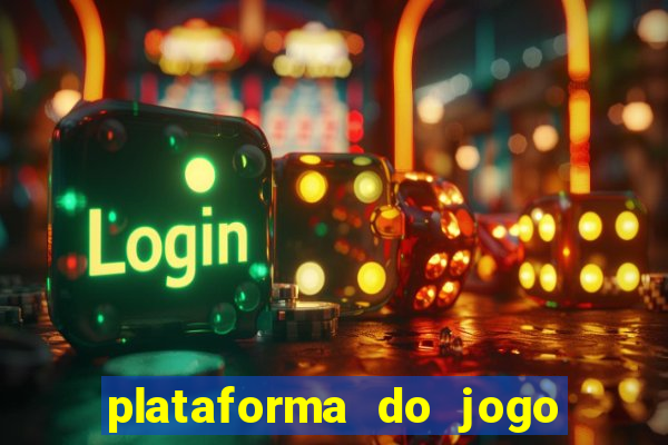 plataforma do jogo do tigre que da bonus no cadastro