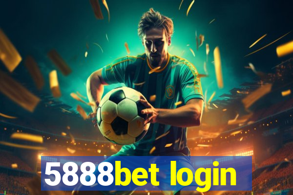 5888bet login