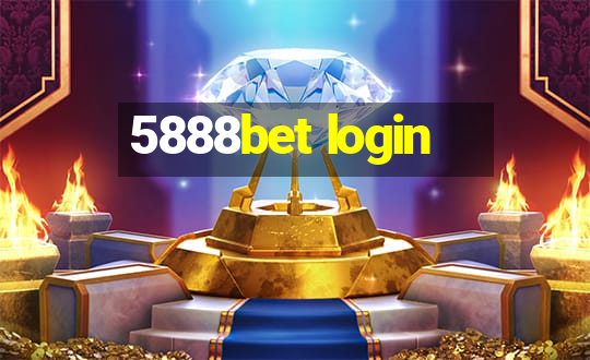 5888bet login