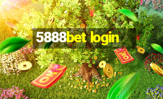 5888bet login