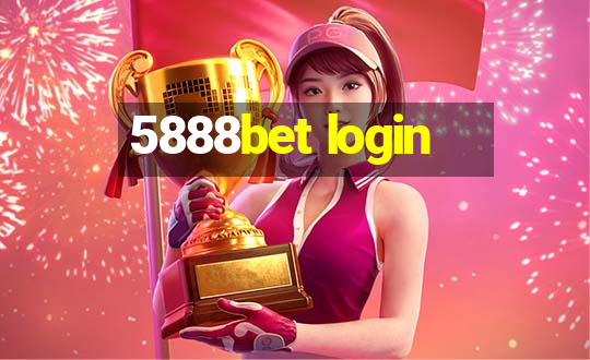 5888bet login