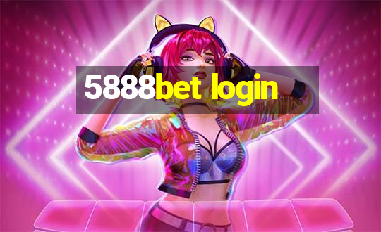 5888bet login