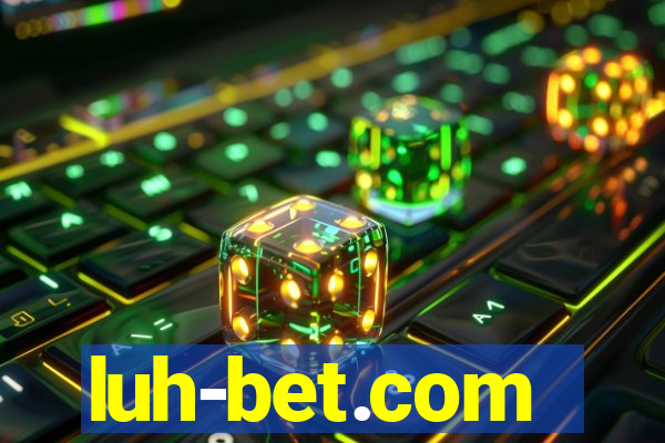 luh-bet.com