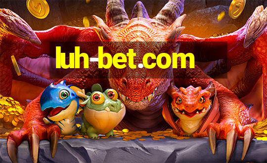 luh-bet.com